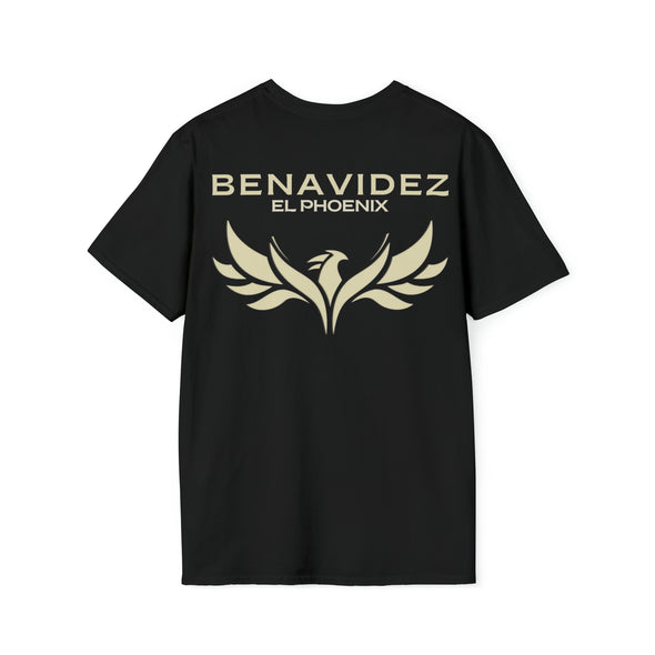2024 Jose Benavidez T Shirt