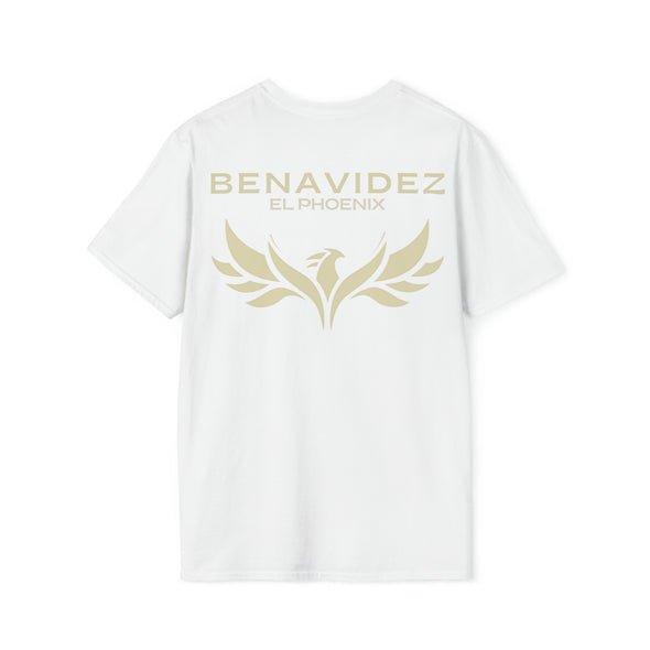 2024 Jose Benavidez T Shirt