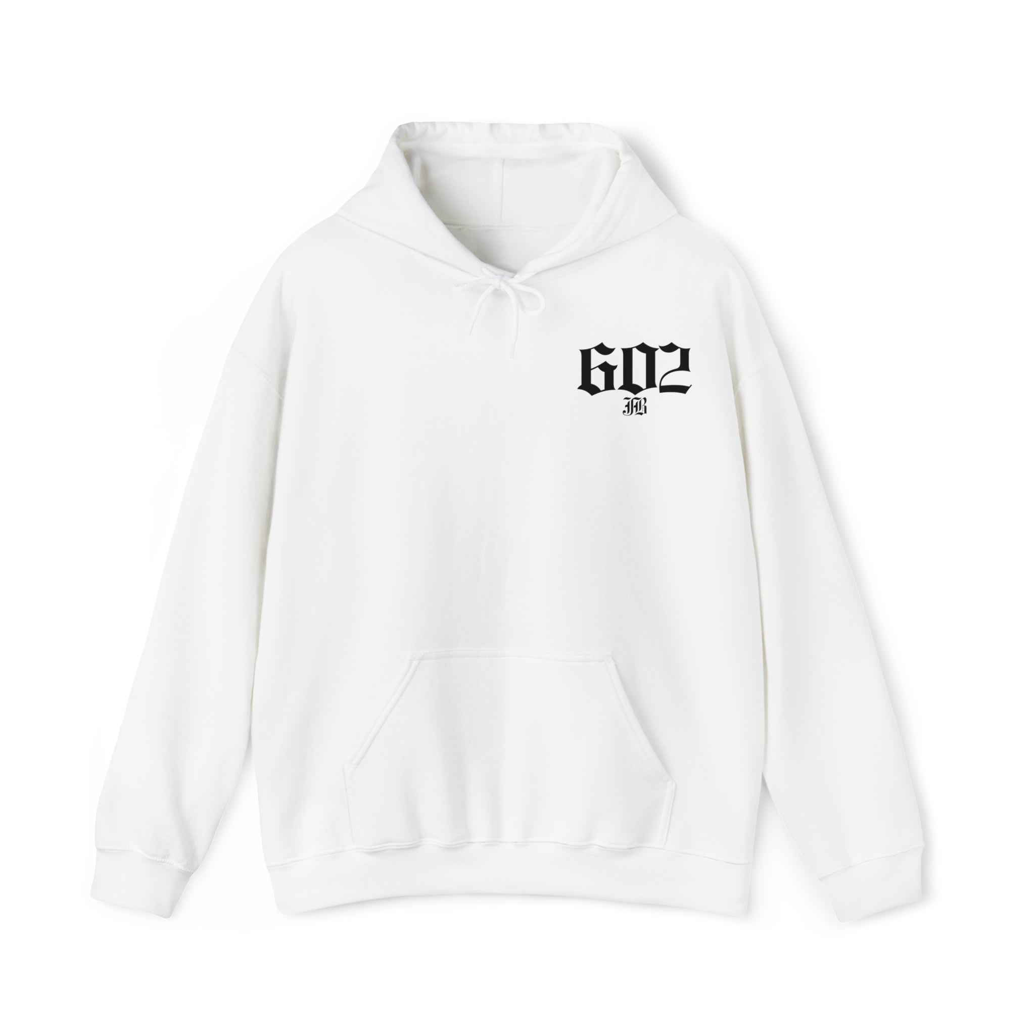 602 EL PHOENIX HOODIE – Jose Benavidez Jr