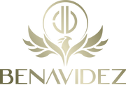 Official website of Jose Benavidez Jr. logo
