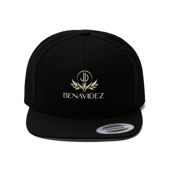 JB Benavidez Hat