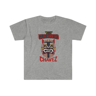 CREED 3 'El Guerrero' Chavez T-Shirt Felix Chavez